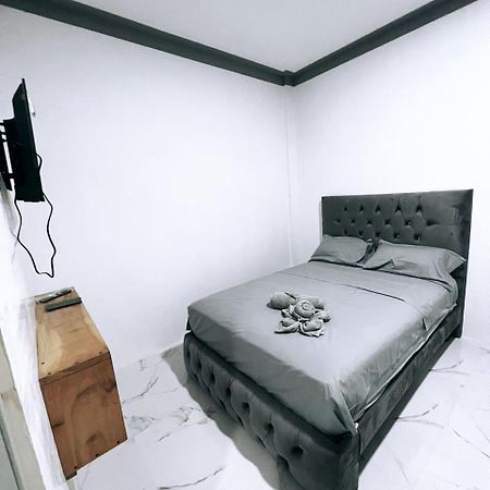 巴克里索莫雷诺港La Casa De Moni公寓 外观 照片